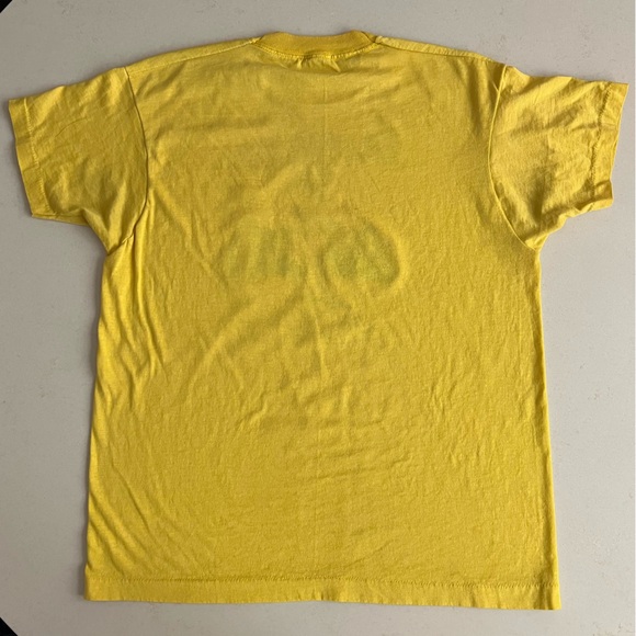 The Buck Stop — Wardensville, West Virginia (WV) The Deer Capital | Yellow | M/L - Picture 6 of 14